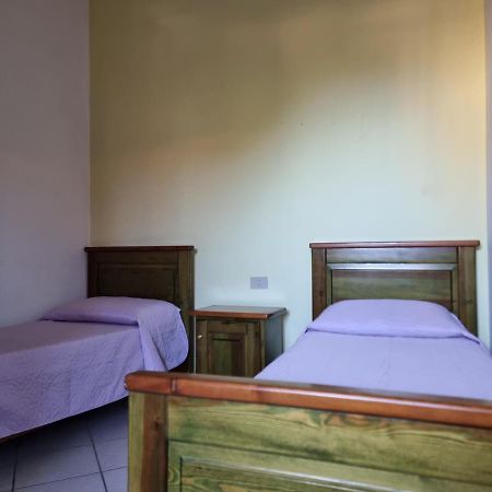 Solita Le Residenze Di Monte Rena A1 - A2 빌라 외부 사진