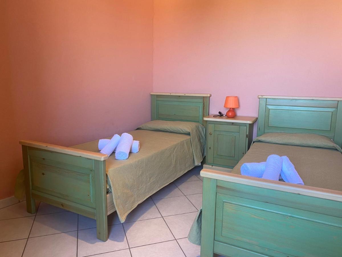 Solita Le Residenze Di Monte Rena A1 - A2 빌라 외부 사진