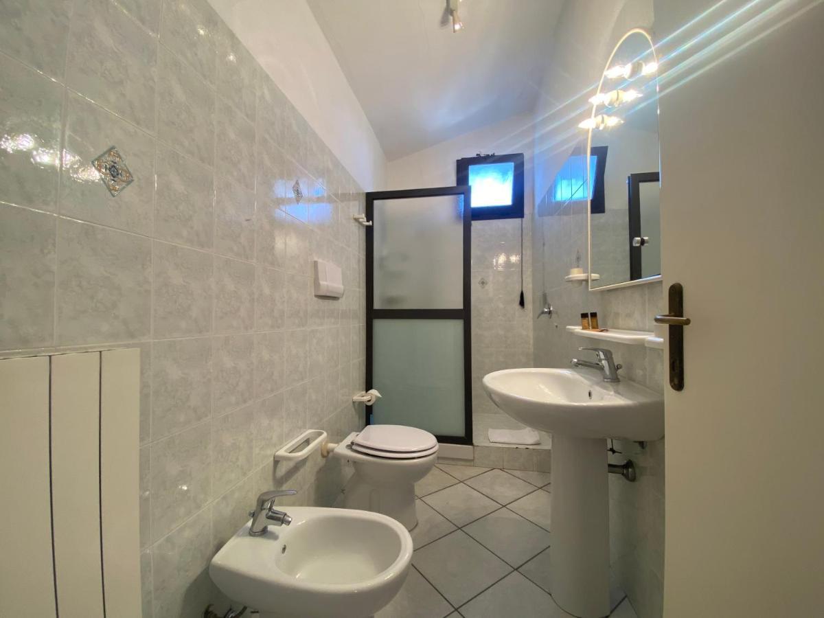 Solita Le Residenze Di Monte Rena A1 - A2 빌라 외부 사진
