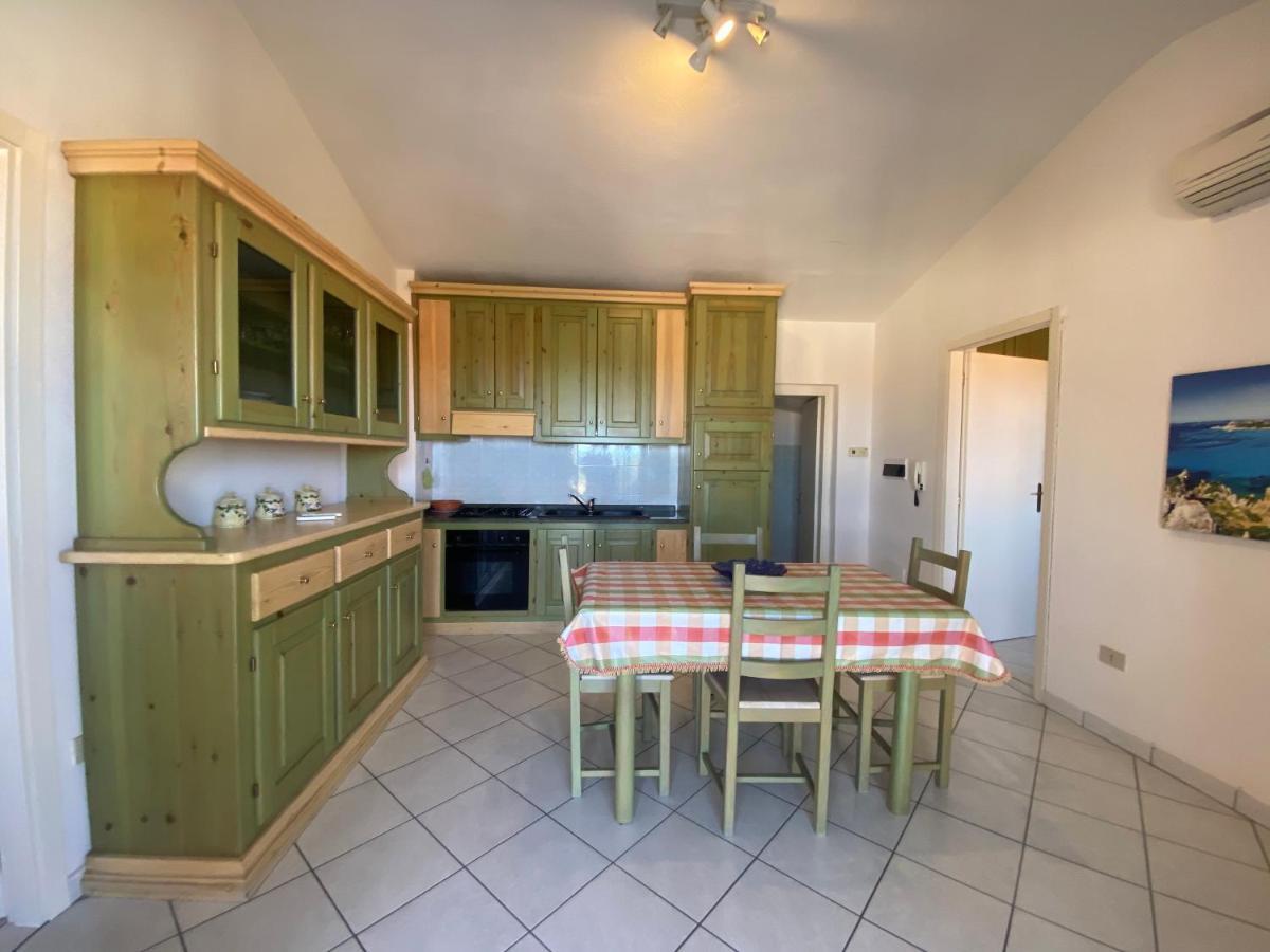Solita Le Residenze Di Monte Rena A1 - A2 빌라 외부 사진