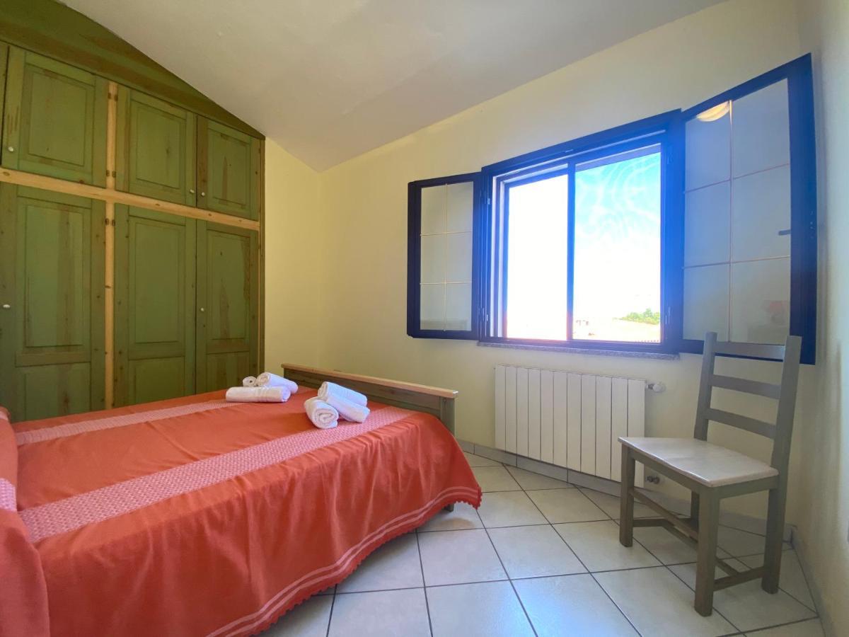 Solita Le Residenze Di Monte Rena A1 - A2 빌라 외부 사진