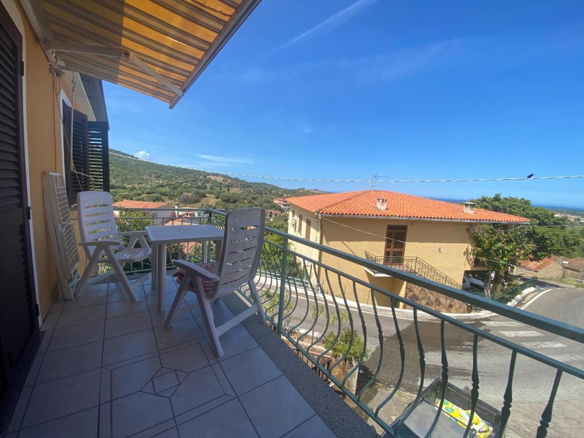 Solita Le Residenze Di Monte Rena A1 - A2 빌라 외부 사진