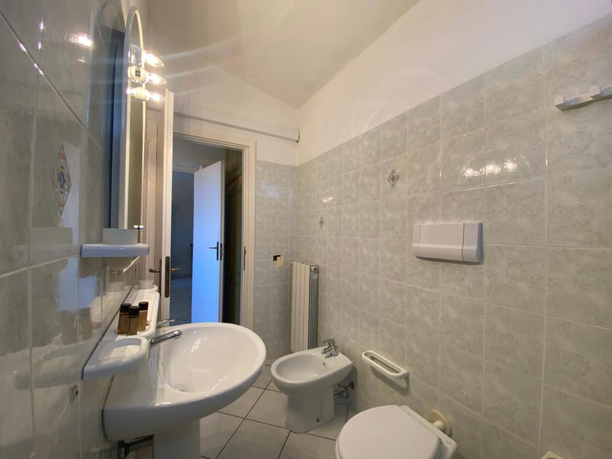 Solita Le Residenze Di Monte Rena A1 - A2 빌라 외부 사진