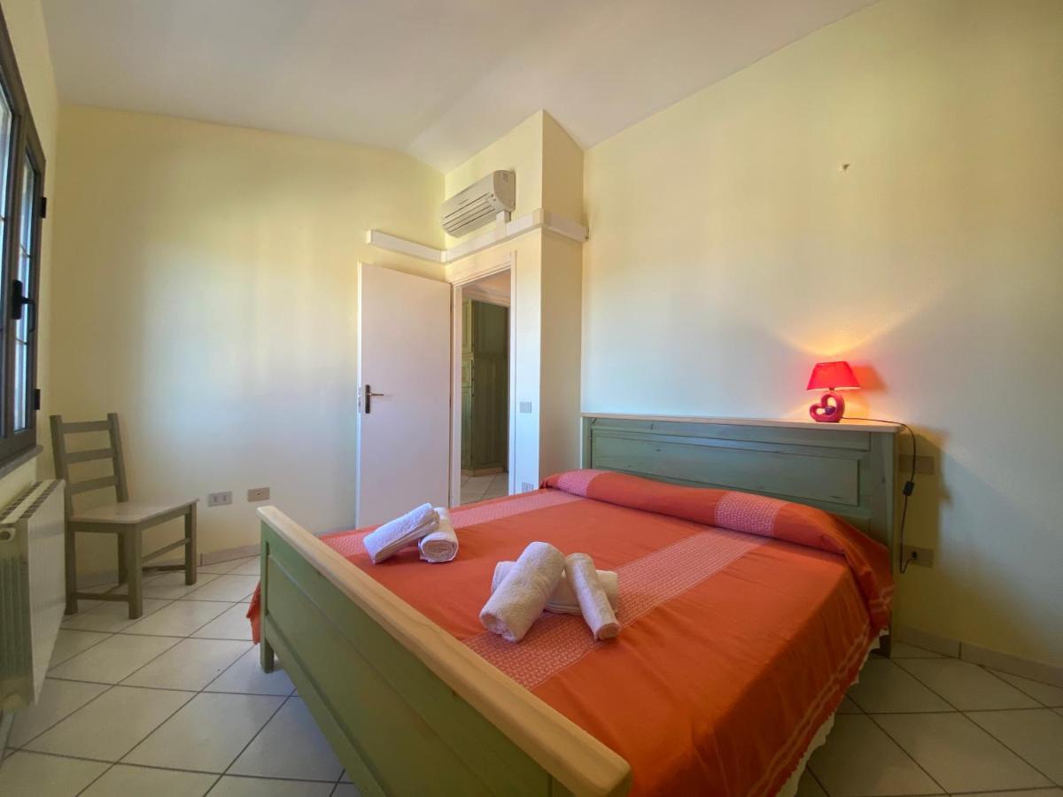 Solita Le Residenze Di Monte Rena A1 - A2 빌라 외부 사진