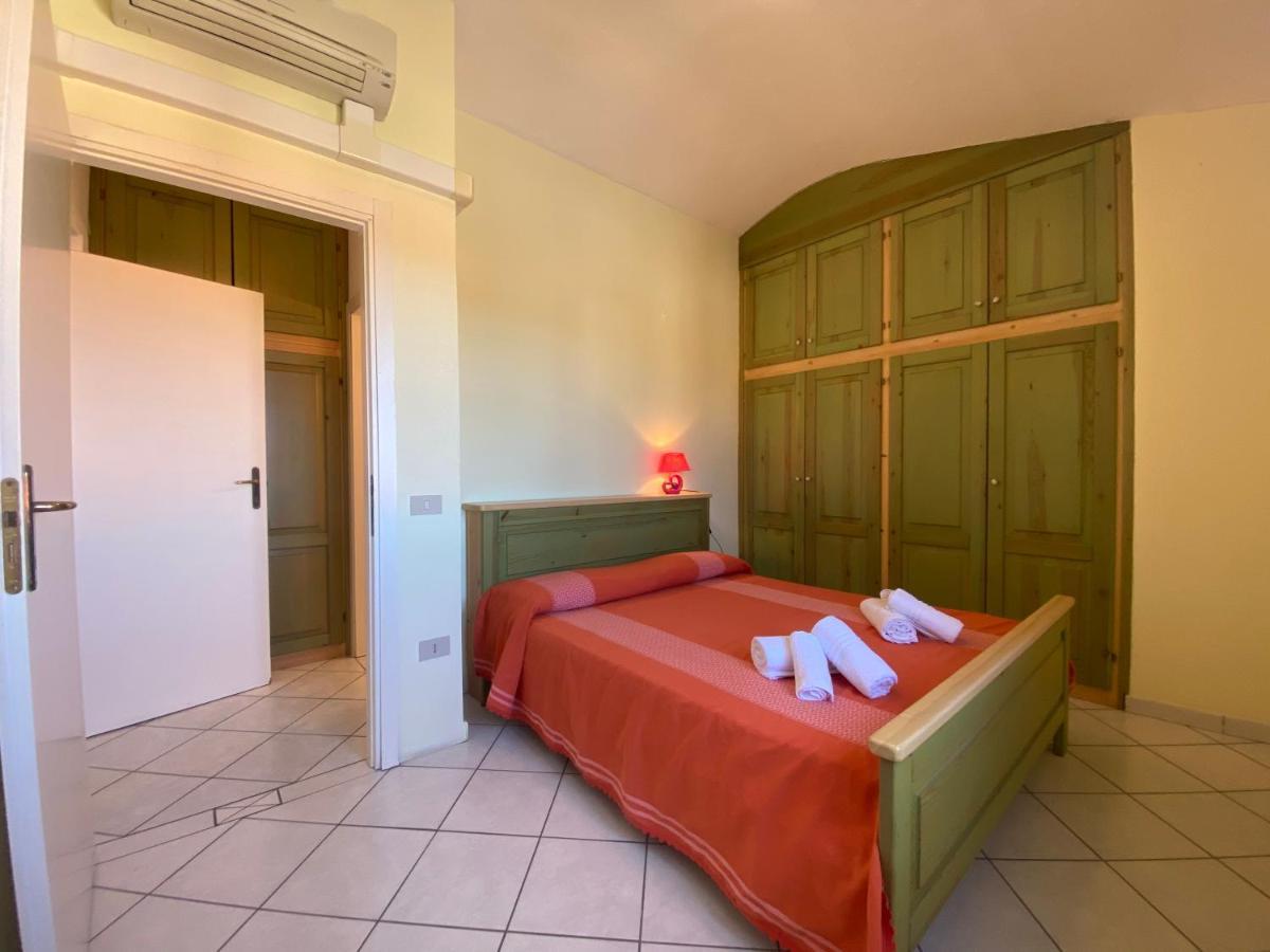 Solita Le Residenze Di Monte Rena A1 - A2 빌라 외부 사진