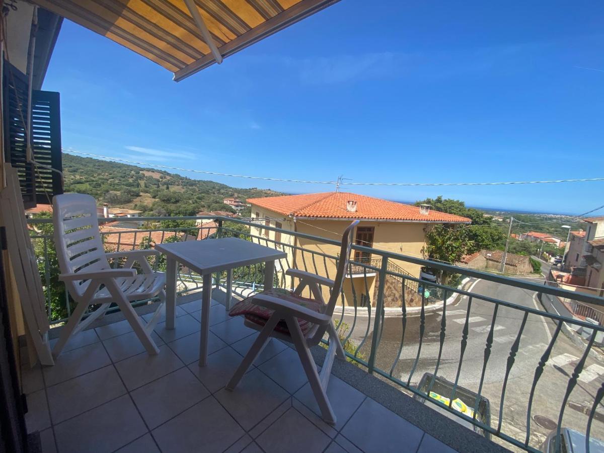 Solita Le Residenze Di Monte Rena A1 - A2 빌라 외부 사진