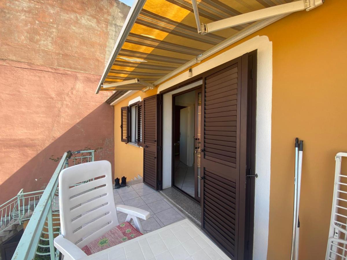 Solita Le Residenze Di Monte Rena A1 - A2 빌라 외부 사진
