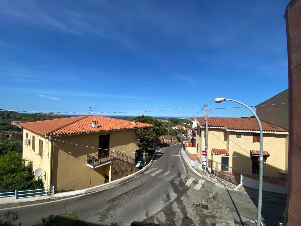 Solita Le Residenze Di Monte Rena A1 - A2 빌라 외부 사진