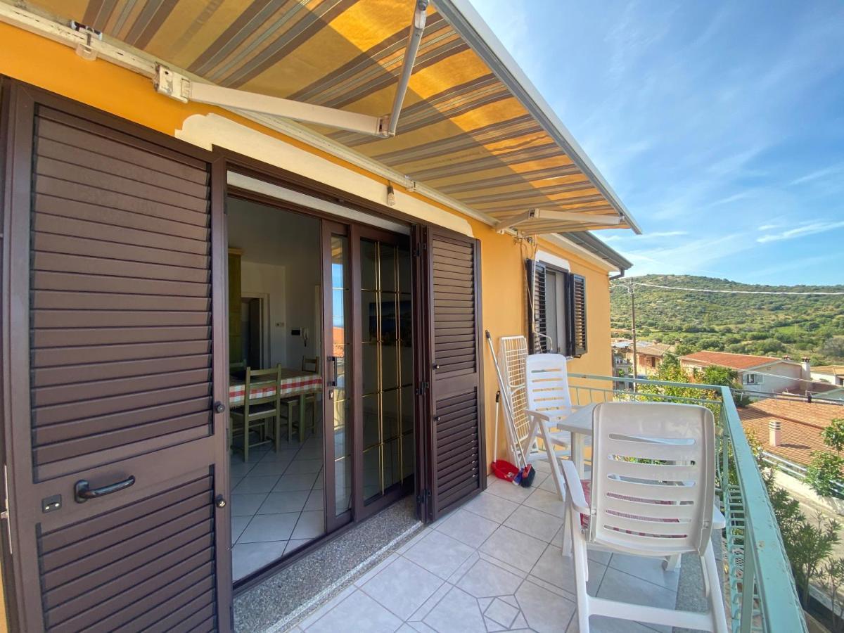 Solita Le Residenze Di Monte Rena A1 - A2 빌라 외부 사진