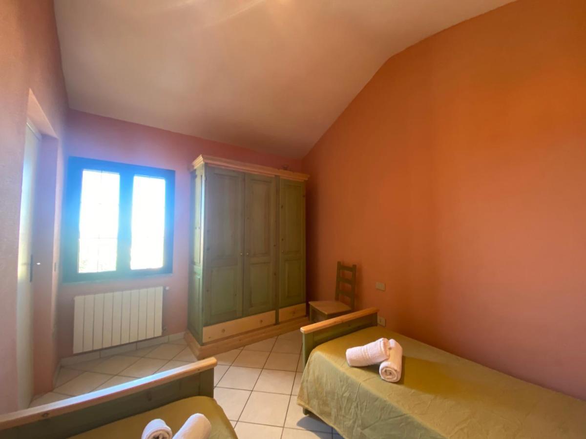 Solita Le Residenze Di Monte Rena A1 - A2 빌라 외부 사진