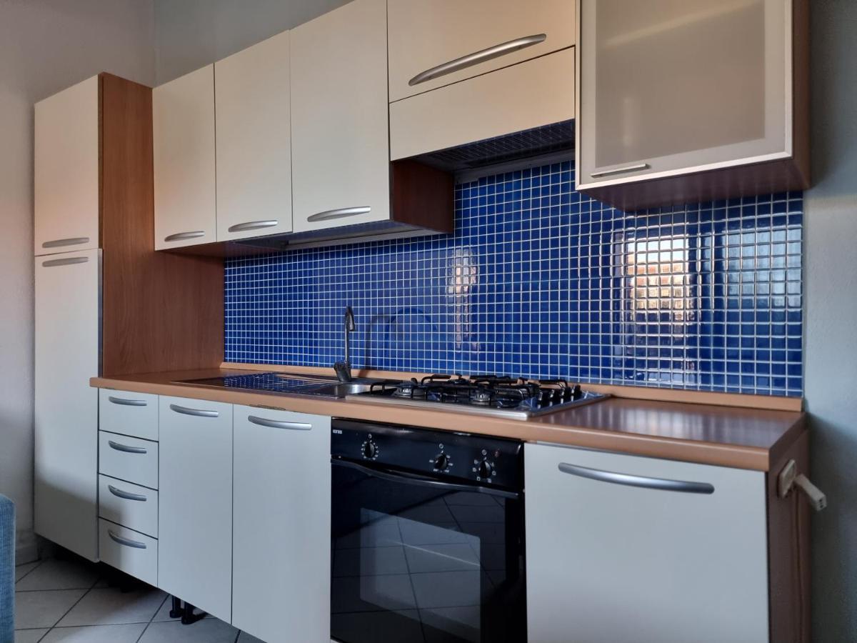 Solita Le Residenze Di Monte Rena A1 - A2 빌라 외부 사진
