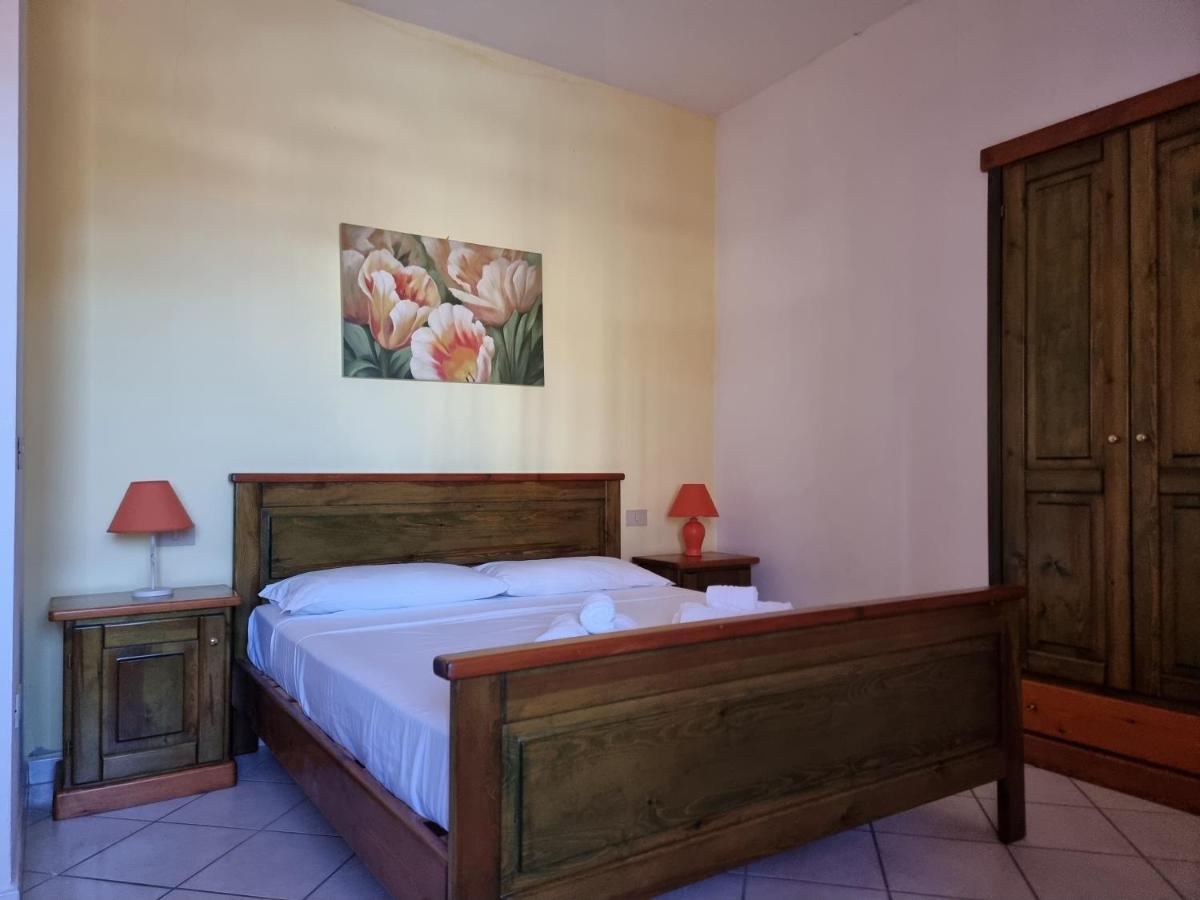 Solita Le Residenze Di Monte Rena A1 - A2 빌라 외부 사진