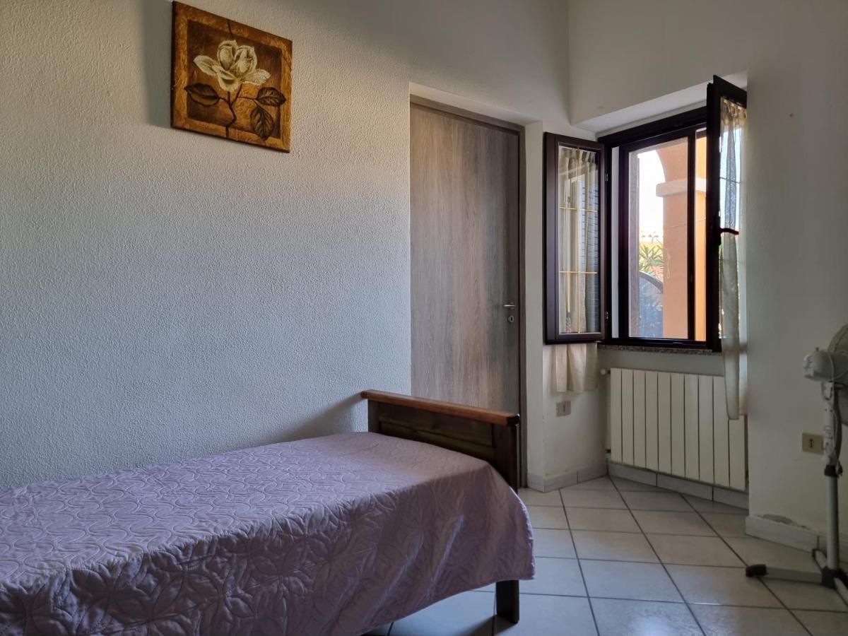 Solita Le Residenze Di Monte Rena A1 - A2 빌라 외부 사진