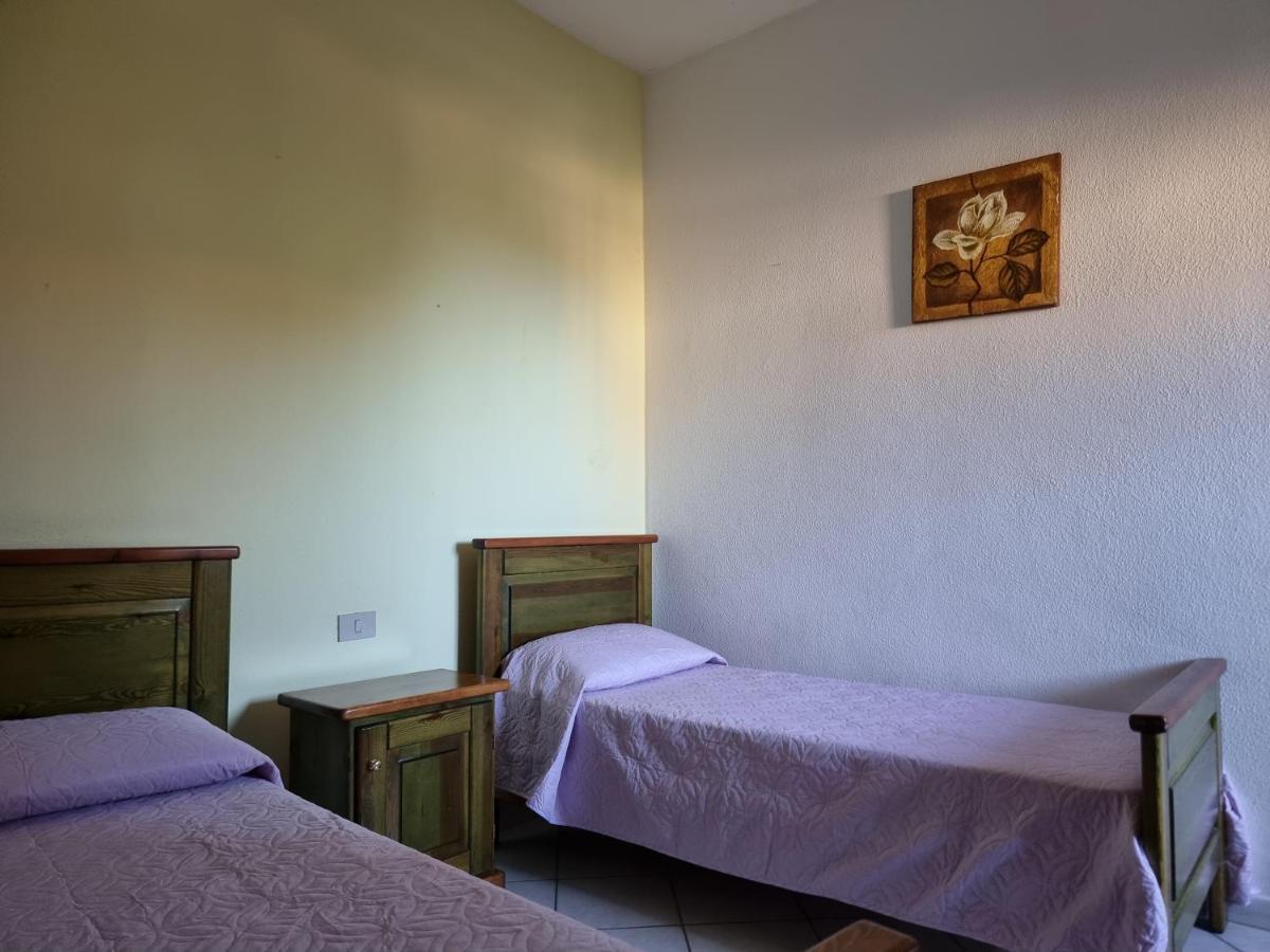 Solita Le Residenze Di Monte Rena A1 - A2 빌라 외부 사진