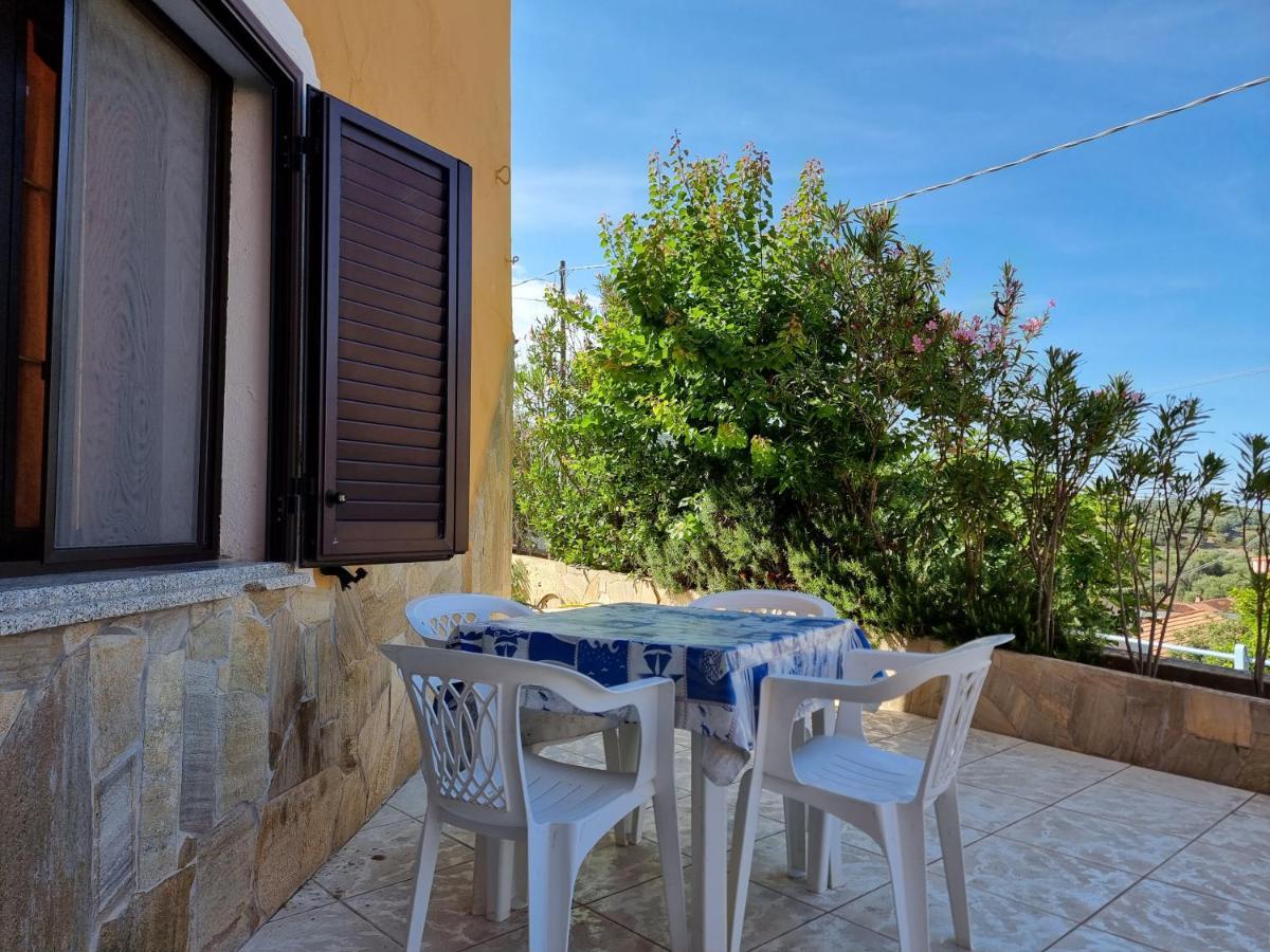 Solita Le Residenze Di Monte Rena A1 - A2 빌라 외부 사진