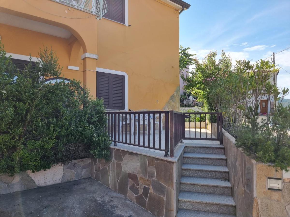 Solita Le Residenze Di Monte Rena A1 - A2 빌라 외부 사진