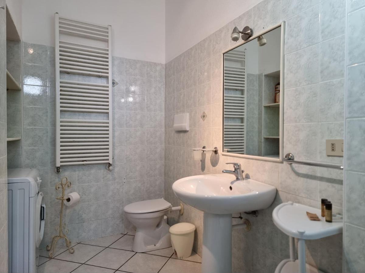Solita Le Residenze Di Monte Rena A1 - A2 빌라 외부 사진